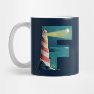 Faro Mug